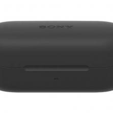Auriculares Bluetooth Sony WF-C510 con estuche de carga/ Autonomía 5h/ Negros