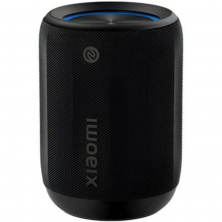 Altavoz con Bluetooth Xiaomi Bluetooth Speaker/ 6W/ 2.0/ Negro