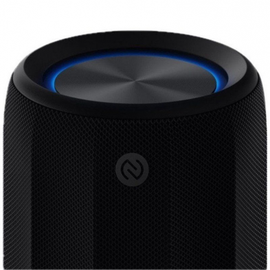 Altavoz con Bluetooth Xiaomi Bluetooth Speaker/ 6W/ 2.0/ Negro