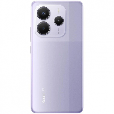Smartphone Xiaomi Redmi Note 14 6GB/ 128GB/ 6.67'/ 5G/ Purpura
