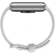 Pulsera Smartband Xiaomi Smart Band 9 Pro/ Plateada