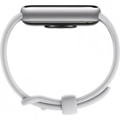 Pulsera Smartband Xiaomi Smart Band 9 Pro/ Plateada