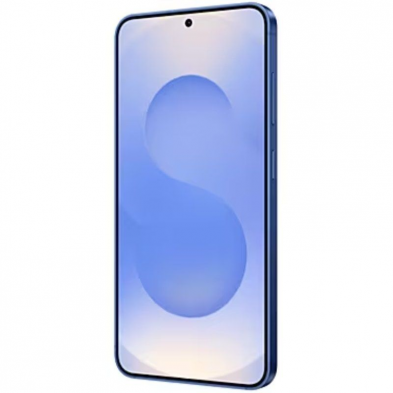 Smartphone Samsung Galaxy S25 12GB/ 256GB/ 6.2'/ 5G/ Azul Marino