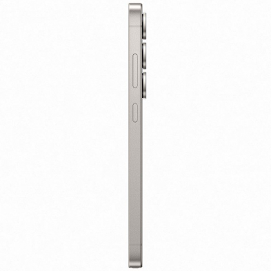 Smartphone Samsung Galaxy S25 Ultra 12GB/ 512GB/ 6.9'/ 5G/ Titanio Gris