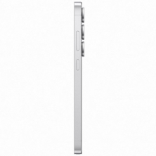 Smartphone Samsung Galaxy S25 Ultra 12GB/ 512GB/ 6.9'/ 5G/ Titanio Plata