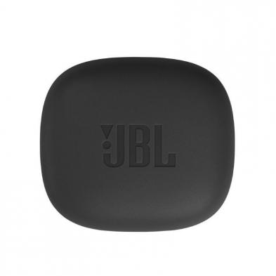 Auriculares Bluetooth JBL Wave 300TWS con estuche de carga/ Autonomía 6h/ Negros