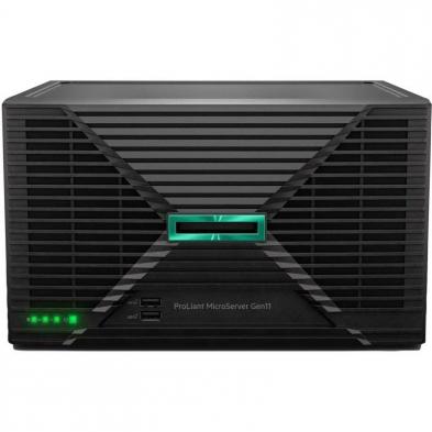Servidor HPE ProLiant MicroServer Gen11 Intel Gold G7400