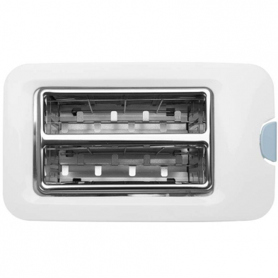 Tostador Orbegozo TO 3020/ 750W/ Blanco