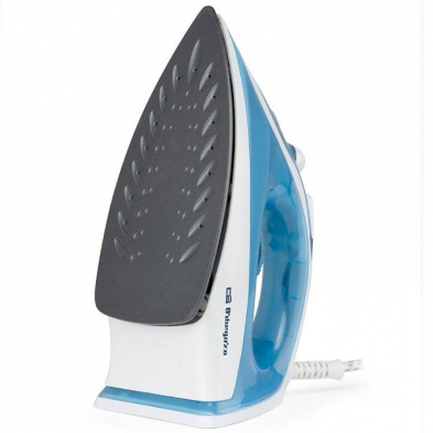 Plancha Orbegozo SV 2025/ 2000W