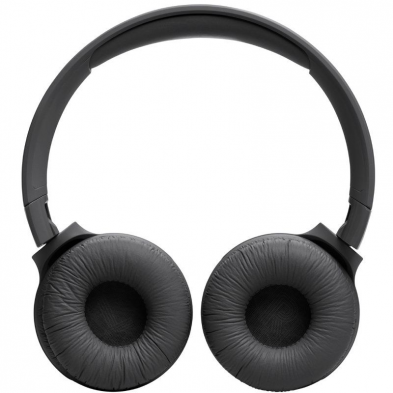 Auriculares Inalámbricos JBL Tune 525BT/ con Micrófono/ Bluetooth/ Negro