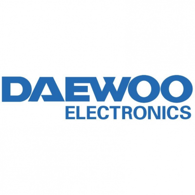 Altavoz con Bluetooth Daewoo Party Speaker DW3009/ 40W/ 2.1