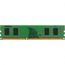 Memoria RAM Kingston ValueRAM 4GB/ DDR4/ 3200MHz/ 1.2V/ CL22/ DIMM