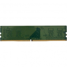 Memoria RAM Kingston ValueRAM 4GB/ DDR4/ 3200MHz/ 1.2V/ CL22/ DIMM