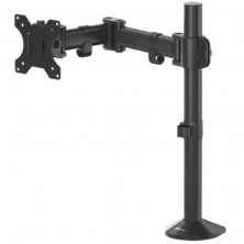 Soporte para Monitor Fellowes 8502501/ hasta 8kg