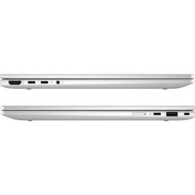 Portátil Convertible HP EliteBook X G1i B68ZZET Intel Core Ultra 5-226V/ 16GB/ 512GB SSD/ 14'/ Win11 Pro