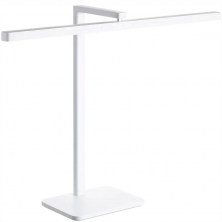 Lámpara de Escritorio Xiaomi LED Desk Lamp 2/ 10W/ Blanca