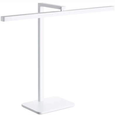 Lámpara de Escritorio Xiaomi LED Desk Lamp 2/ 10W/ Blanca