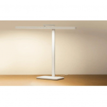Lámpara de Escritorio Xiaomi LED Desk Lamp 2/ 10W/ Blanca