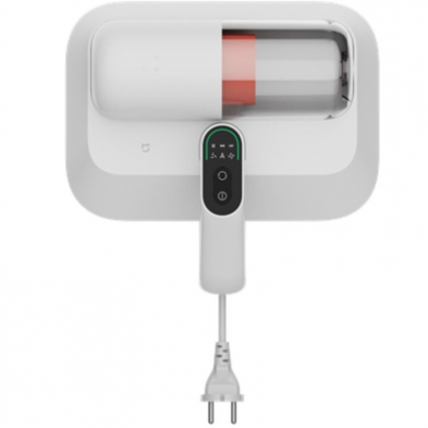 Aspirador de Ácaros con Batería Xiaomi Dust Mite Vacuum Cleaner Pro/ 400W