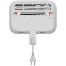 Aspirador de Ácaros con Batería Xiaomi Dust Mite Vacuum Cleaner Pro/ 400W