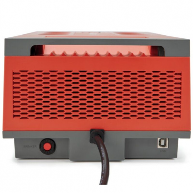 SAI Línea Interactiva Salicru SPS 850+/ 850VA-480W/ 8 Salidas/ Formato Rack