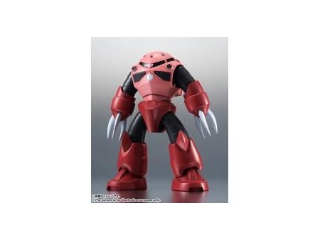 Figura tamashii nations the robot spirits