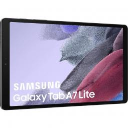 Tablet Samsung Galaxy Tab A7 Lite 8.7'/ 3GB/ 32GB/ Gris - Imagen 1