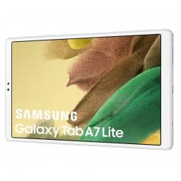 Tablet Samsung Galaxy Tab A7 Lite 8.7'/ 3GB/ 32GB/ Plata - Imagen 3