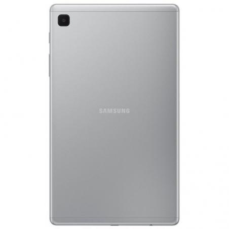 Tablet Samsung Galaxy Tab A7 Lite 8.7'/ 3GB/ 32GB/ Plata - Imagen 5