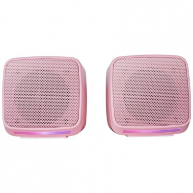 Altavoz con Bluetooth Mars Gaming MS-PRO/ 10W/ 1.0