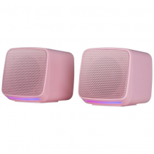 Altavoz con Bluetooth Mars Gaming MS-PRO/ 10W/ 1.0