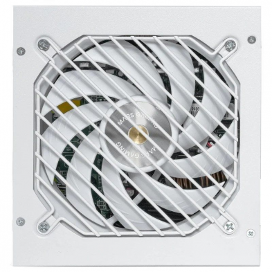 Fuente de Alimentación Mars Gaming MPB650SI/ 650W/ Ventilador 12cm/ 80 Plus Bronze