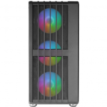 Caja Gaming Semitorre Mars Gaming MC-VAULT