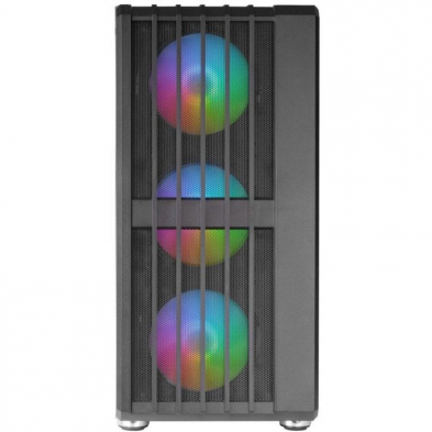 Caja Gaming Semitorre Mars Gaming MC-VAULT