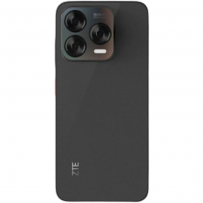 Smartphone ZTE Blade V70 Vita 8GB/ 256GB/ 6.7'/ Gris Oscuro