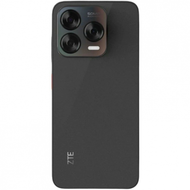 Smartphone ZTE Blade V70 Vita 8GB/ 256GB/ 6.7'/ Gris Oscuro