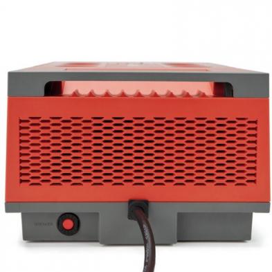SAI Línea Interactiva Salicru SPS 650+/ 650VA-360W/ 8 Salidas/ Formato Rack