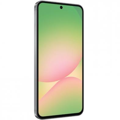 Smartphone Samsung Galaxy A56 8GB/ 256GB/ 6.7'/ 5G/ Grafito