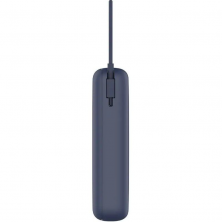 Powerbank 20000mAh Xiaomi 33W Power Bank Integrated Cable/ 33W/ Azul