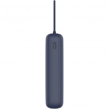 Powerbank 20000mAh Xiaomi 33W Power Bank Integrated Cable/ 33W/ Azul