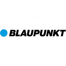 Ventilador de Suelo Blaupunkt Industrial BP2022/ 110W/ Aspas 45cm/ velocidades