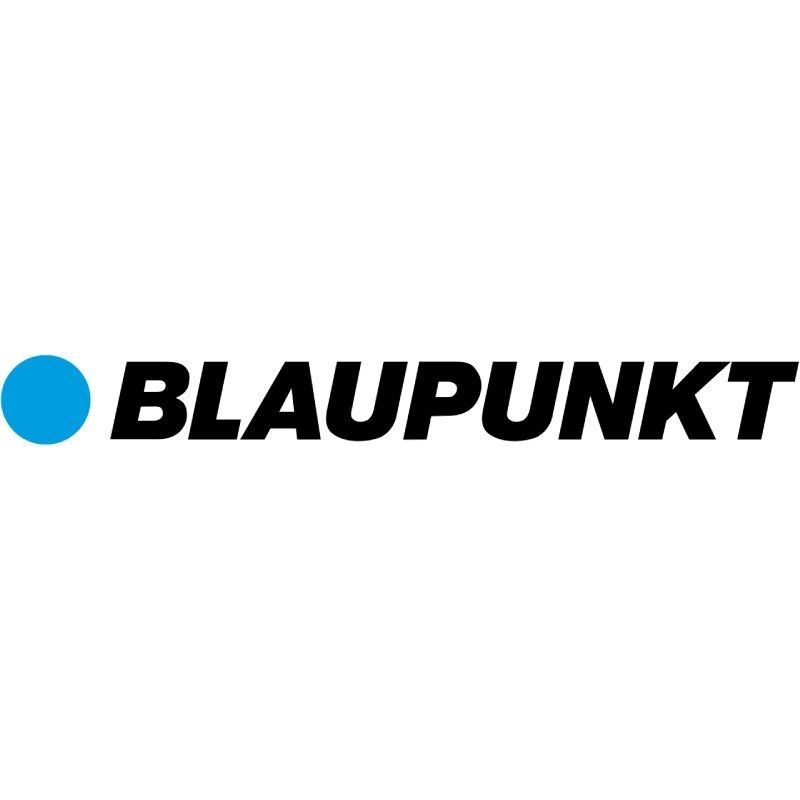 Ventilador de Suelo Blaupunkt Industrial BP2022/ 110W/ Aspas 45cm/ velocidades
