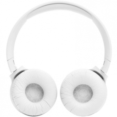 Auriculares Inalámbricos JBL Tune 525BT/ con Micrófono/ Bluetooth/ Blanco