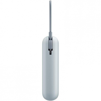 Powerbank Xiaomi Power Bank 10000mAh Integrated Cable/ 22.5W/ Azul