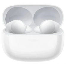 Auriculares Bluetooth Xiaomi Redmi Buds 6 Pro con estuche de carga/ Autonomía 10h/ Blanco Glacial