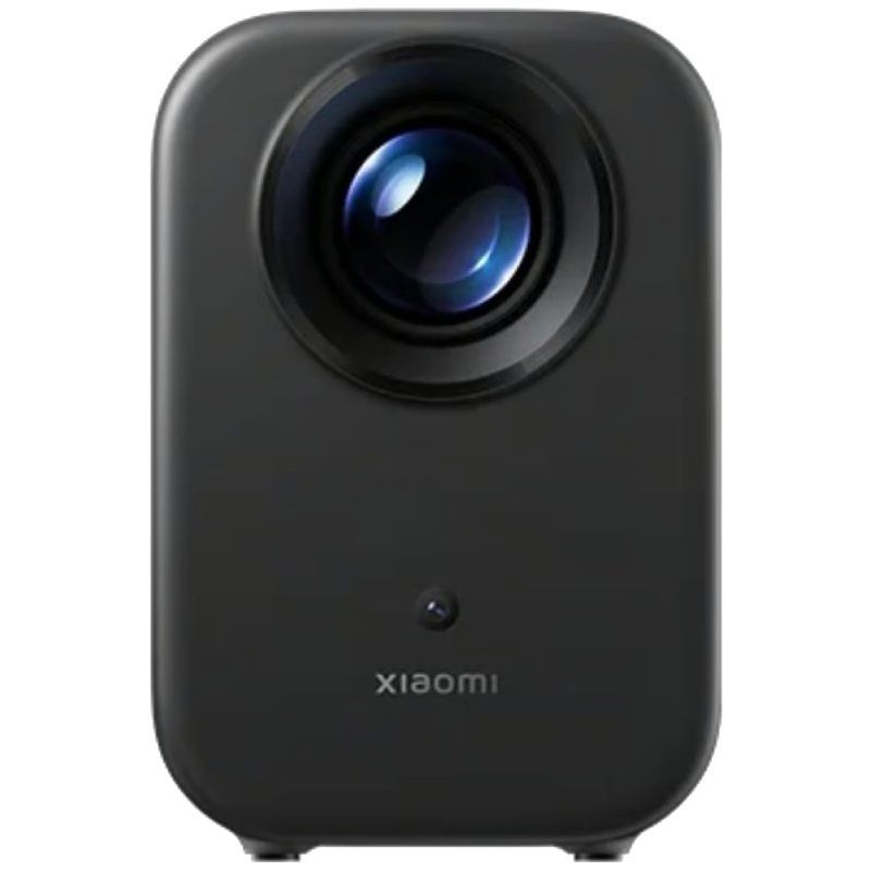 Proyector Xiaomi Smart Projector L1 EU 200 Lúmenes/ Full HD/ WiFi/ Negro