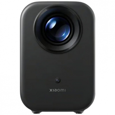 Proyector Xiaomi Smart Projector L1 EU 200 Lúmenes/ Full HD/ WiFi/ Negro
