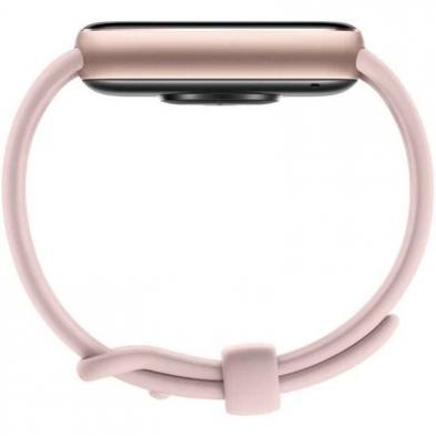 Pulsera Smartband Xiaomi Smart Band 9 Pro/ Oro Rosado