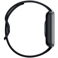 Smartwatch Xiaomi Redmi Watch 5/ Notificaciones/ Frecuencia Cardíaca/ GPS/ Negro Obsidiana