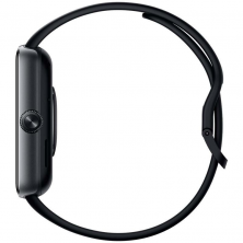 Smartwatch Xiaomi Redmi Watch 5/ Notificaciones/ Frecuencia Cardíaca/ GPS/ Negro Obsidiana